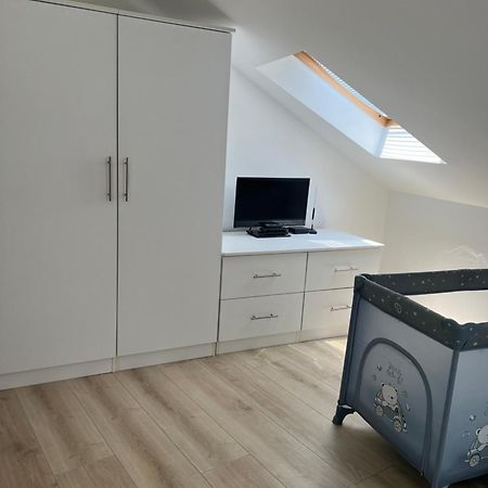 Apartment J.J Požarevac Екстериор снимка