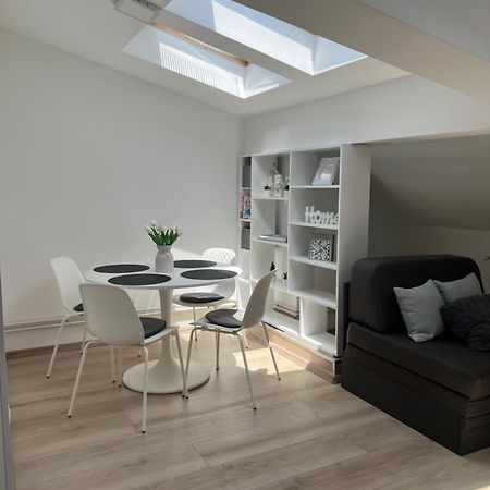 Apartment J.J Požarevac Екстериор снимка