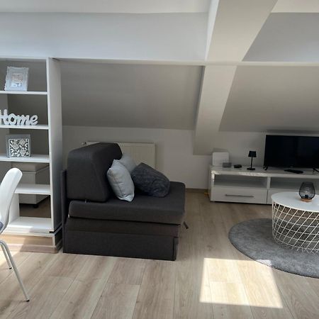 Apartment J.J Požarevac Екстериор снимка