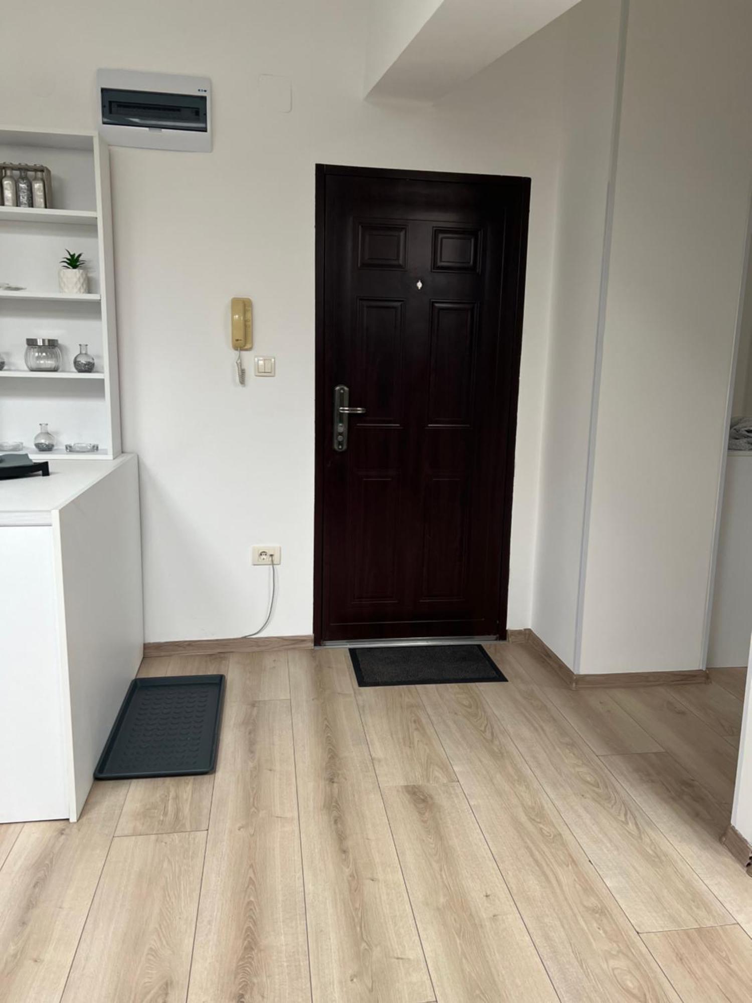 Apartment J.J Požarevac Екстериор снимка