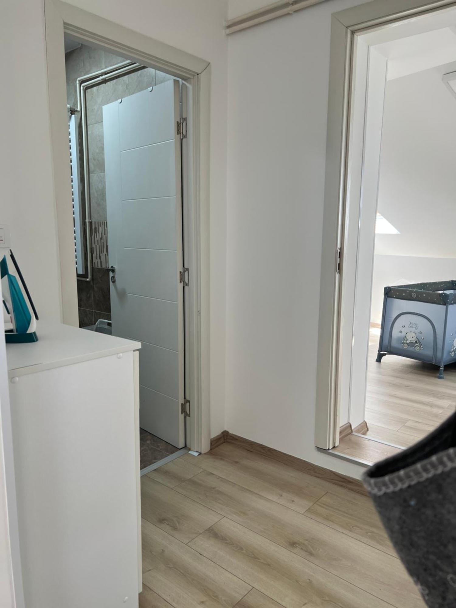 Apartment J.J Požarevac Екстериор снимка