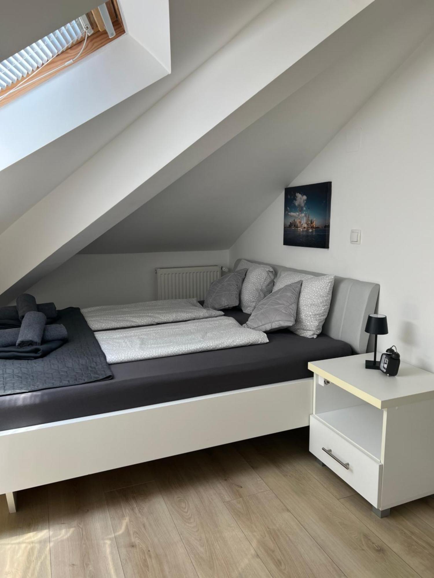 Apartment J.J Požarevac Екстериор снимка