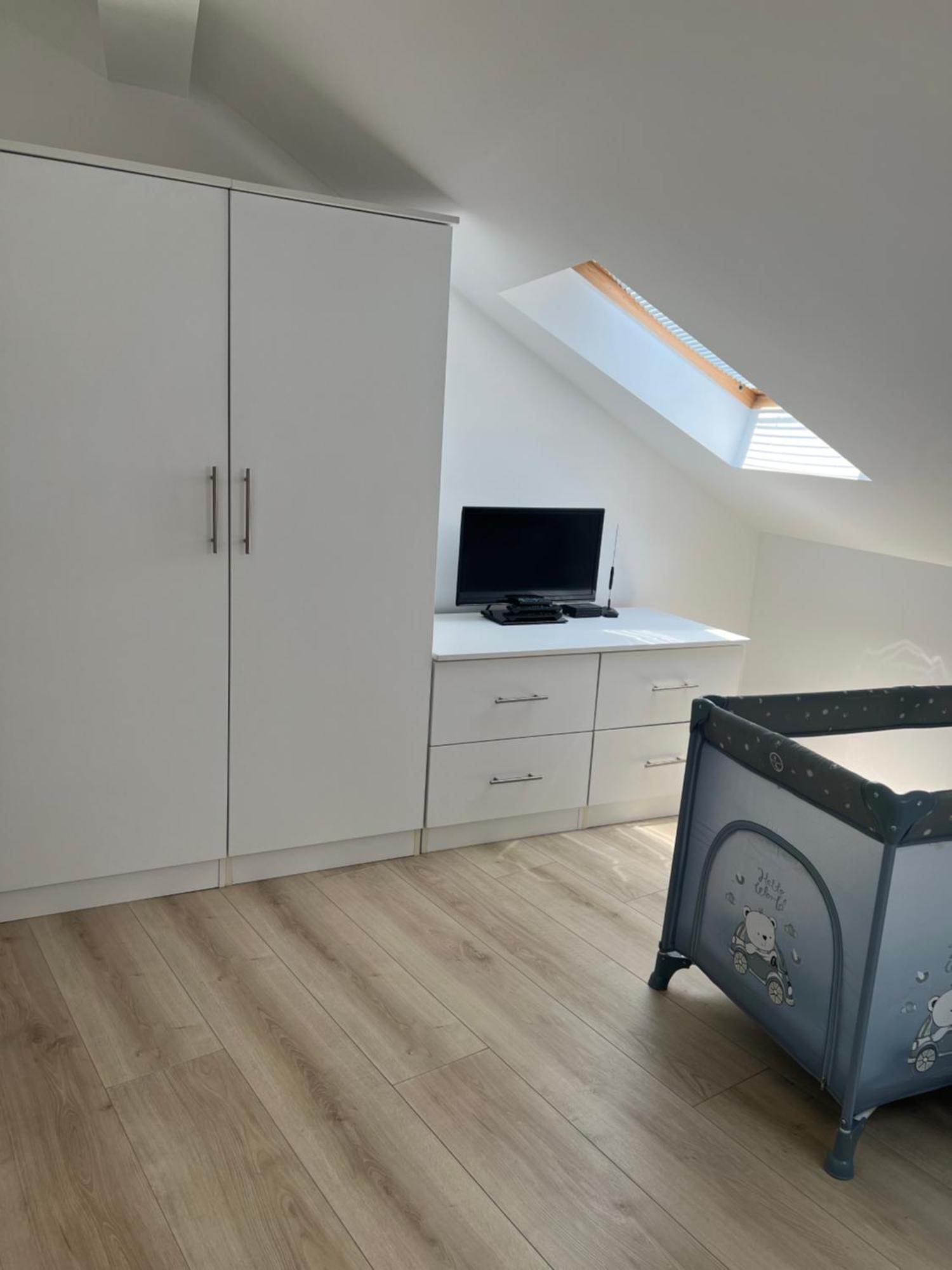 Apartment J.J Požarevac Екстериор снимка