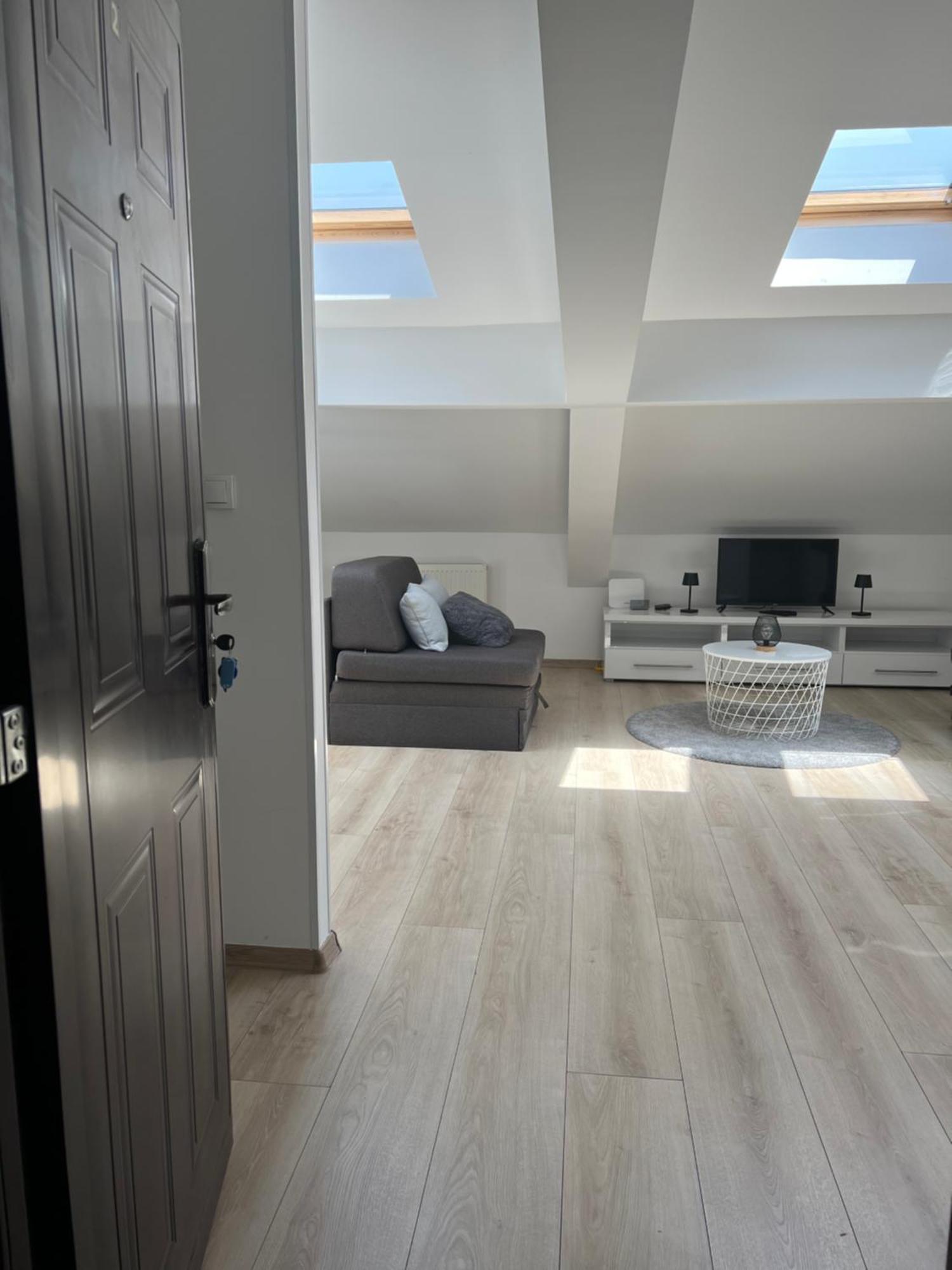 Apartment J.J Požarevac Екстериор снимка