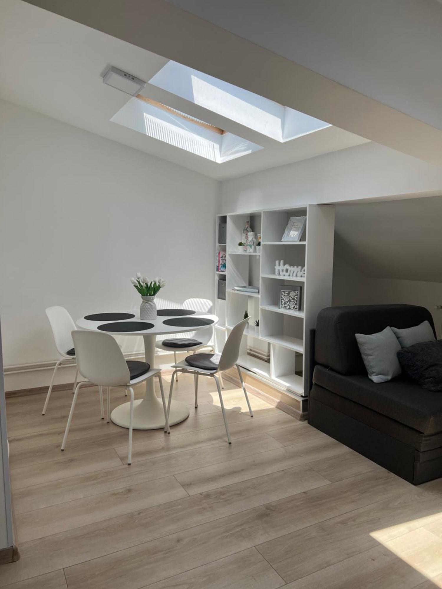 Apartment J.J Požarevac Екстериор снимка