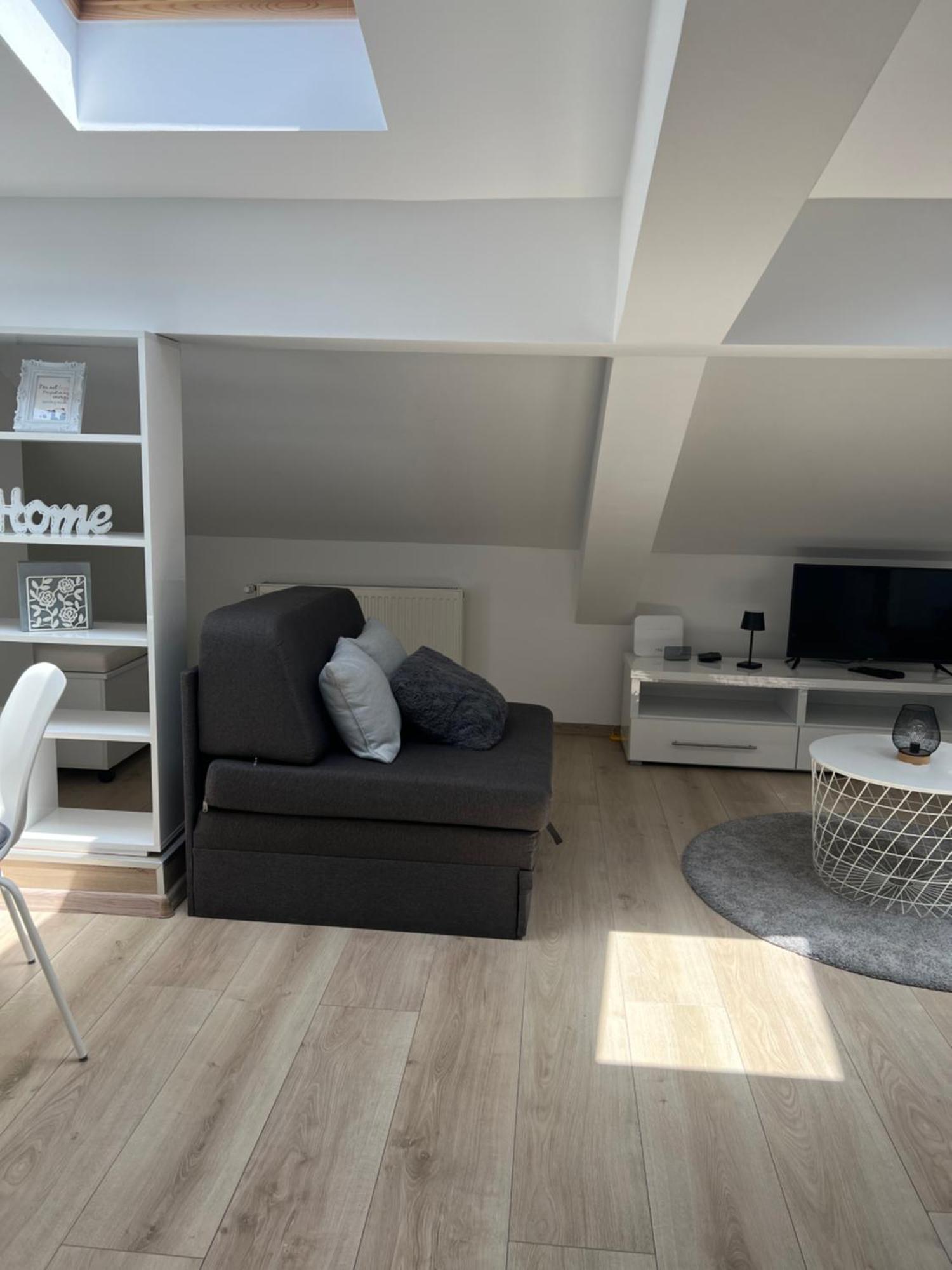 Apartment J.J Požarevac Екстериор снимка