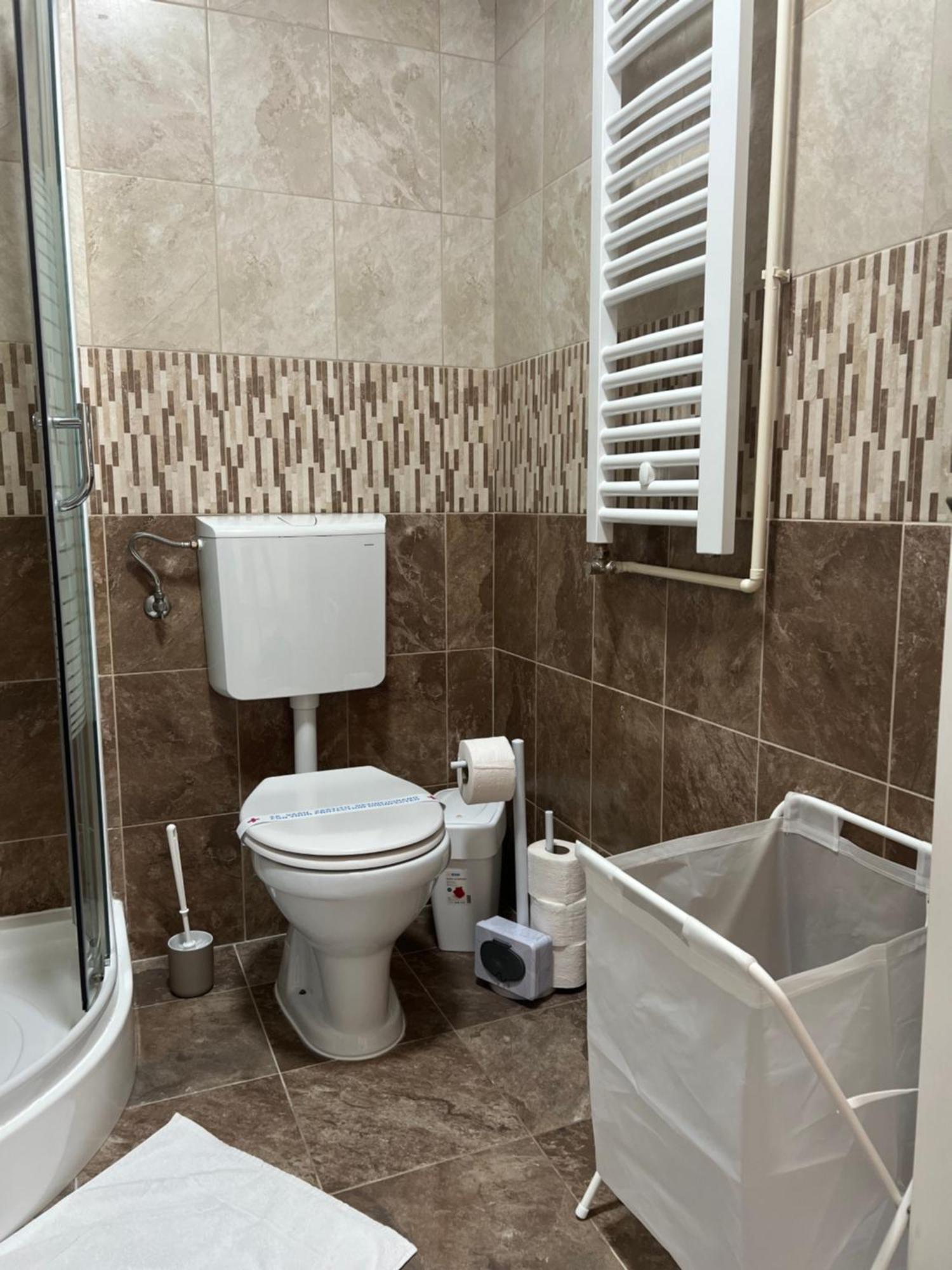 Apartment J.J Požarevac Екстериор снимка