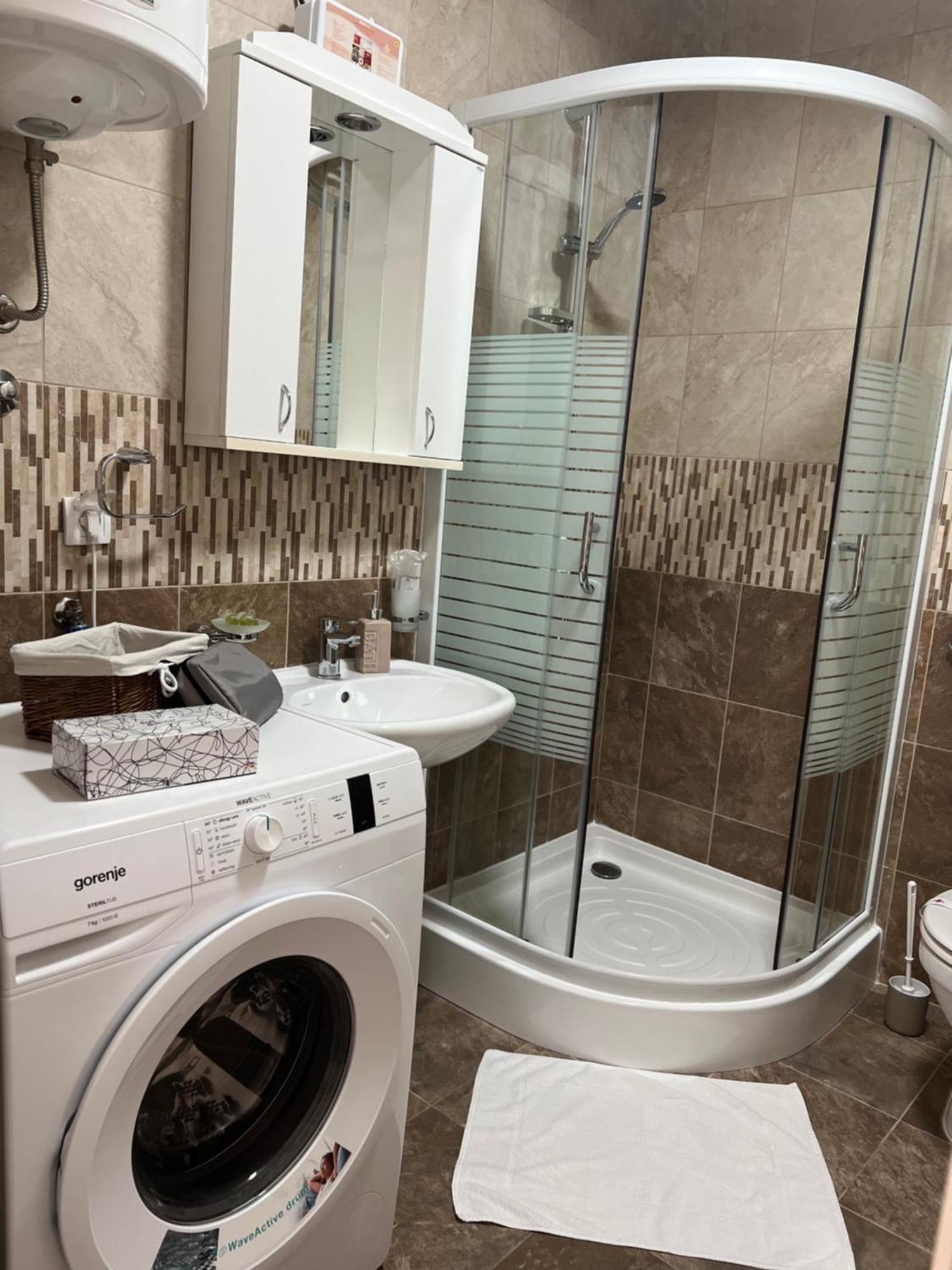 Apartment J.J Požarevac Екстериор снимка