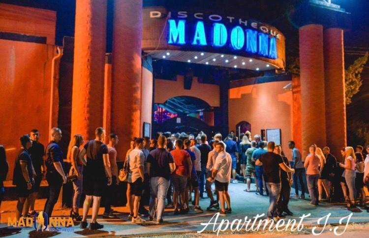 Apartment J.J Požarevac Екстериор снимка