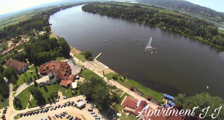 Apartment J.J Požarevac Екстериор снимка